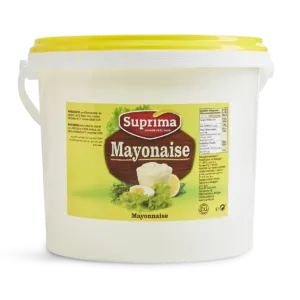 Suprima mayonaise