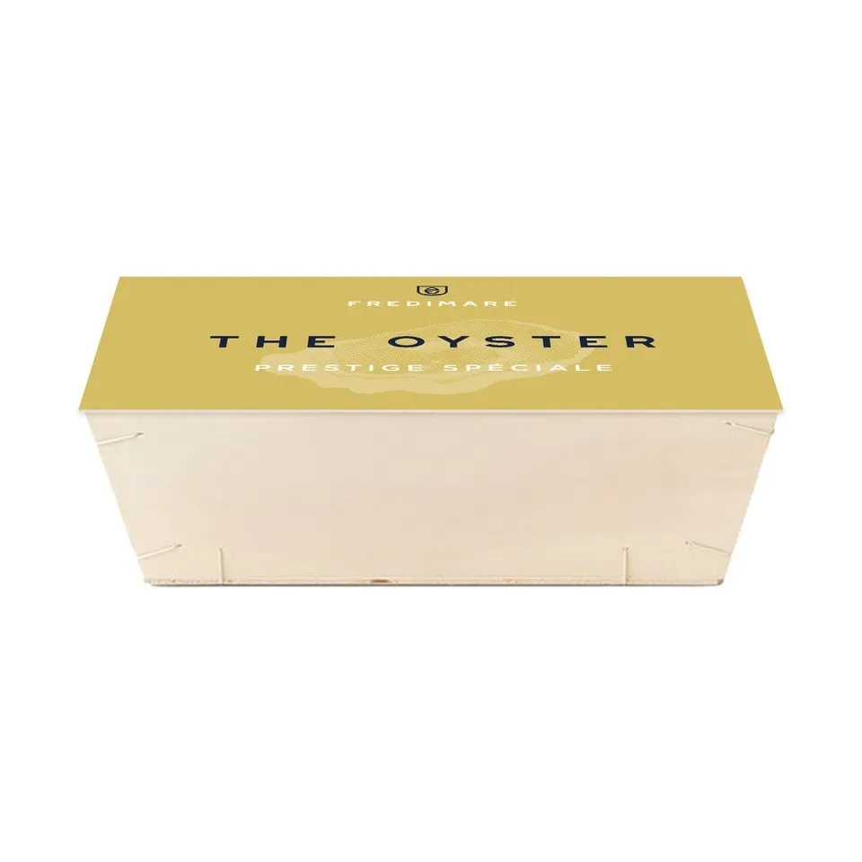 The Oyster Prestige Spéciale