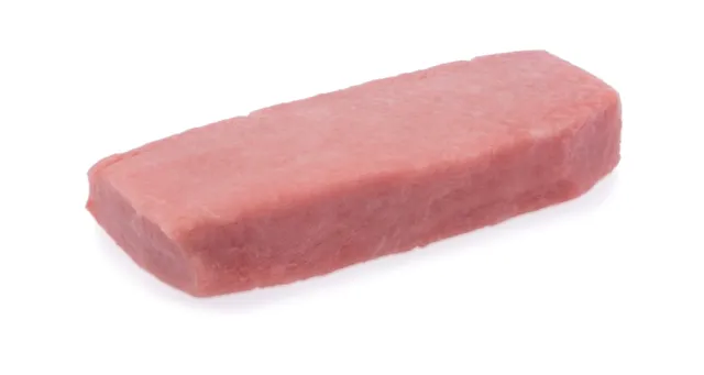 Bluefin chutoro