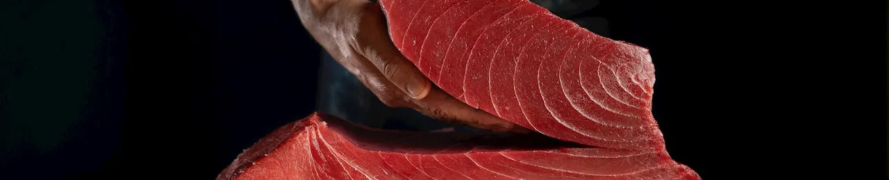 kok-werkt-met-zalm