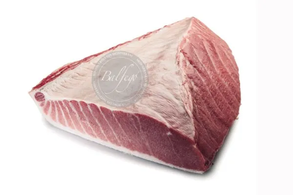 Balfegó tonijn buik - toro