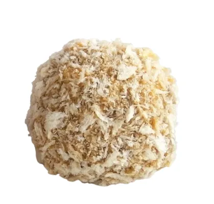 Tonijn sesam bite diepvries