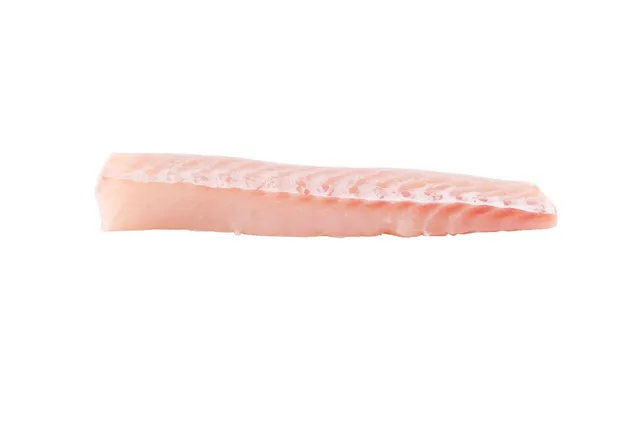Schelvishaas zonder vel