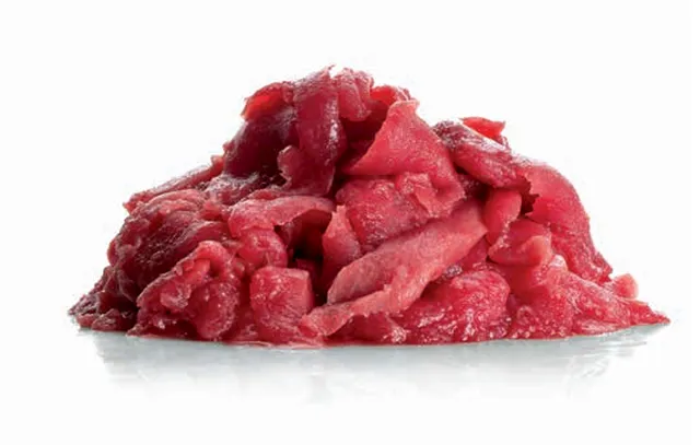 bonemeat