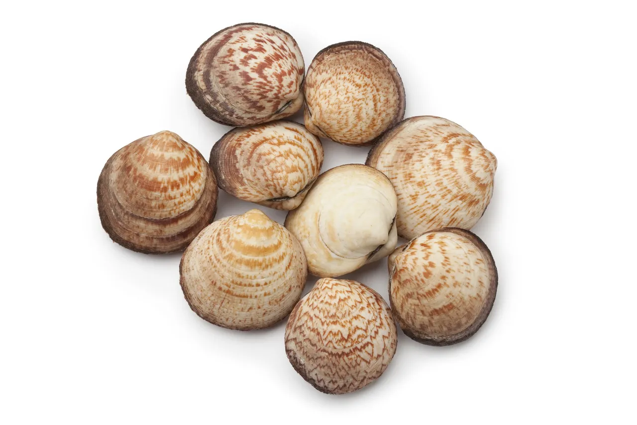 Amandes vers