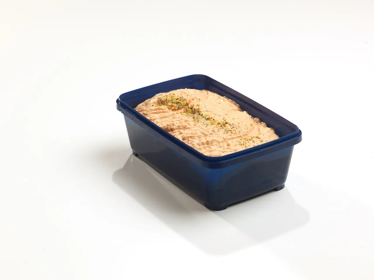 Zalmsalade