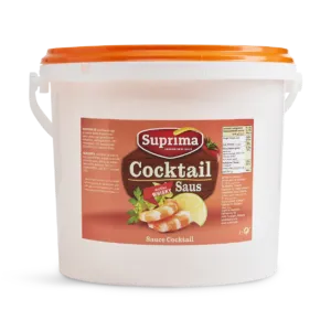 Suprima cocktail