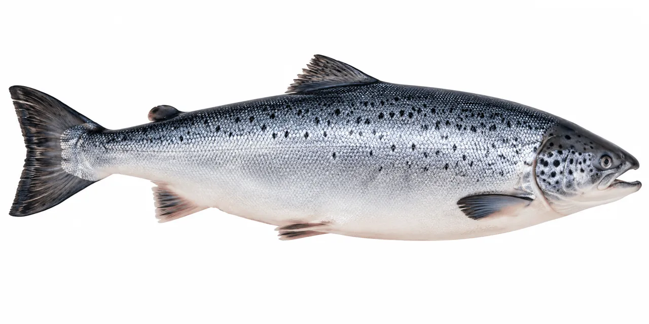 Zalm