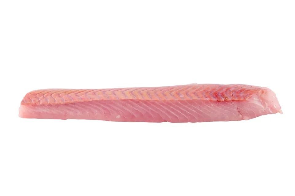 Koolvishaas zonder vel 300-400 g/st.