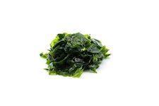 Sea vegetables