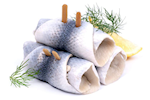 Sour fish