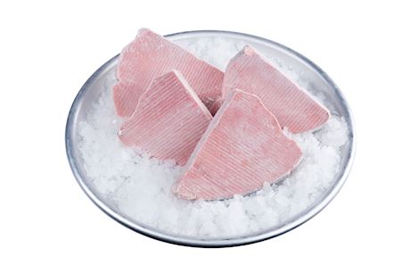 Balfegó loin kirimi sliced diepvries