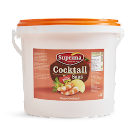Suprima cocktail 5kg