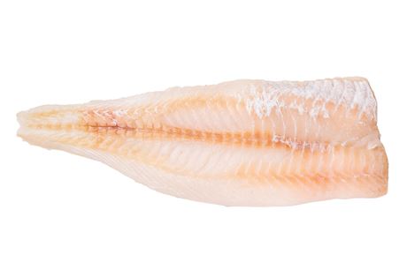 Haddock fillets skinless 200-300 g/pc.