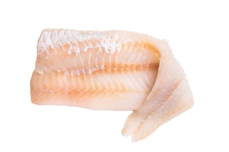 Kabeljauwfilet zonder vel