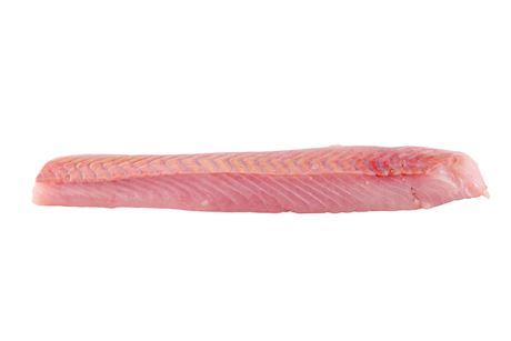 Coley loins skinless 300+ g/pc.