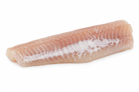 Tusk loin skinless