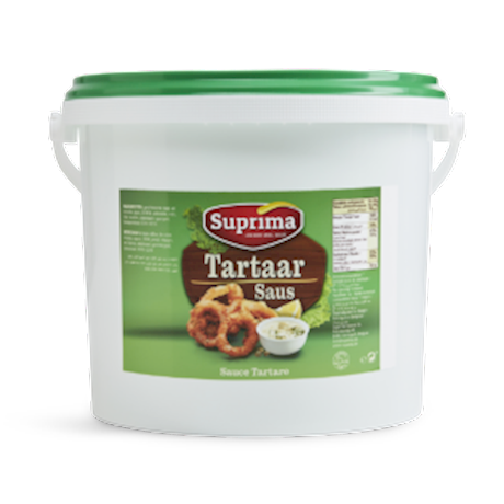Suprima tartaar 5kg