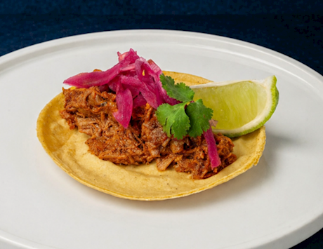 Balfegó tuna pibil diepvries